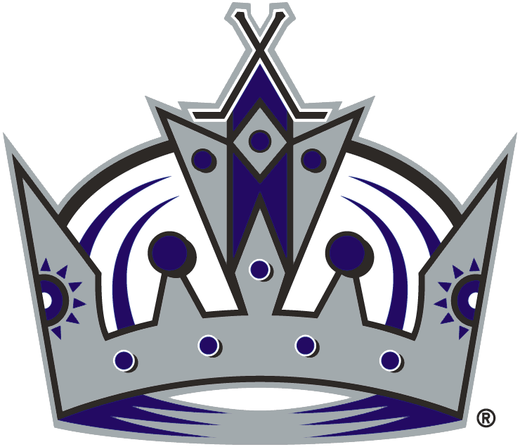 Los Angeles Kings 1998-2002 Alternate Logo iron on transfers for T-shirts